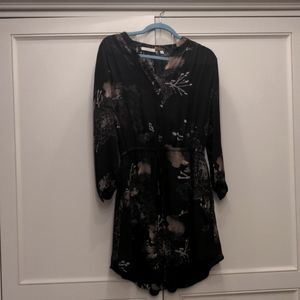 Aritzia Baton Bennett Dress Size M